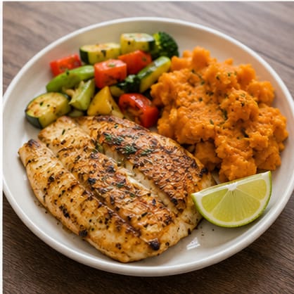 Royal Diet Food 13